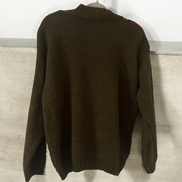 Croquet Club Knit Sweater - Picture 2 of 2